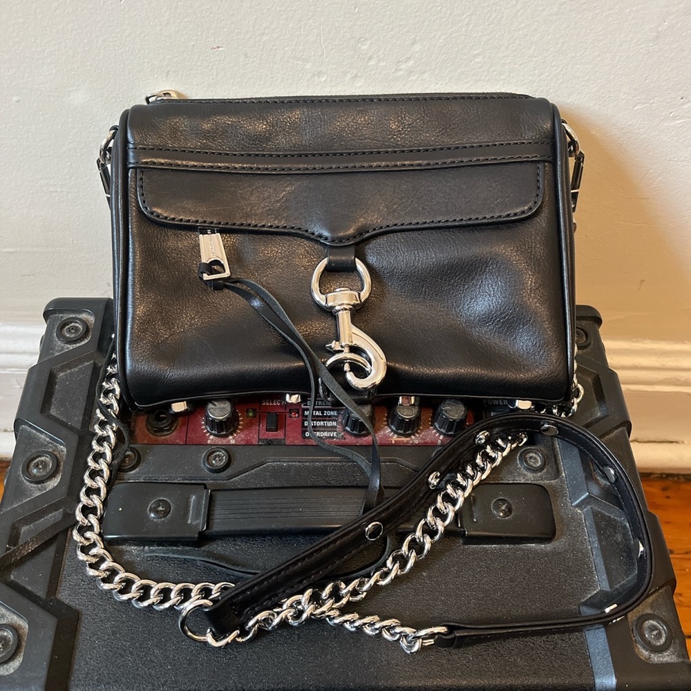 Rebecca Minkoff MAB bag